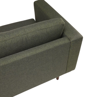 Linea 3. personers sofa